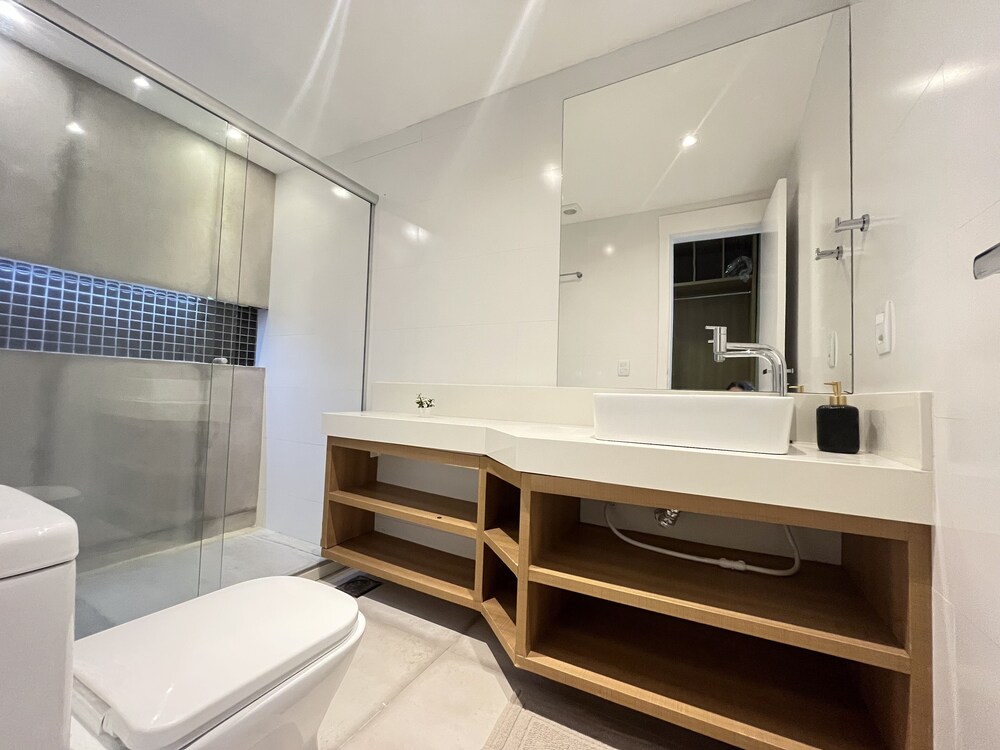 Cobertura Luxo com Jacuzzi