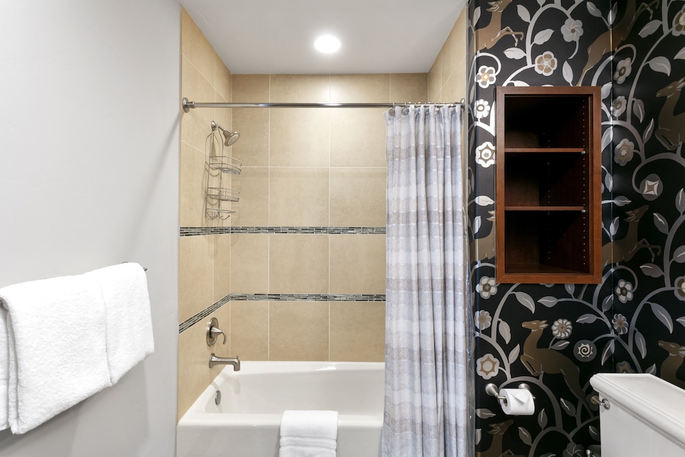 Flagstaff Lodge at Deer Valley Resort - Three Bedroom Residence #408 3 Condo