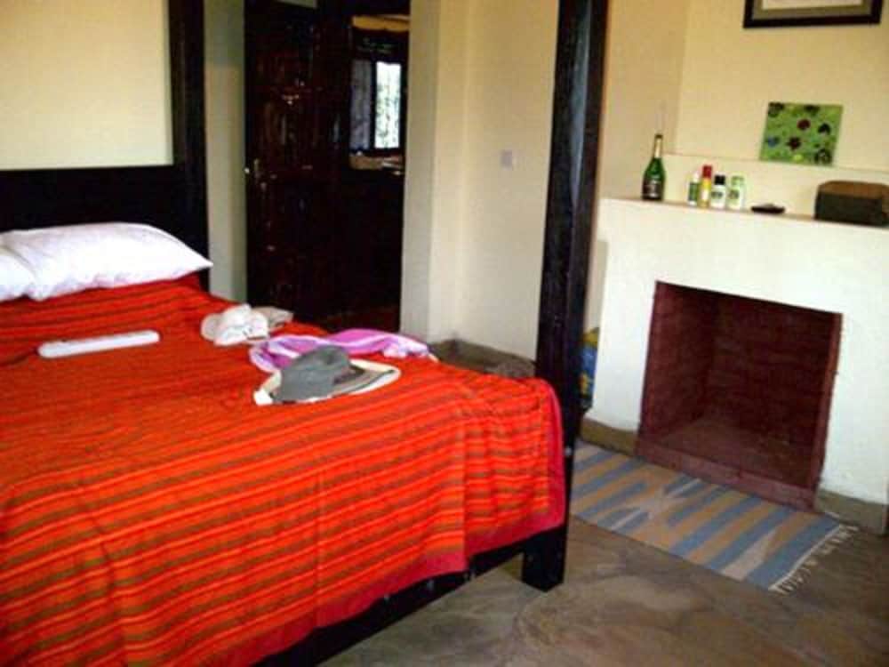 Shwari Cottage