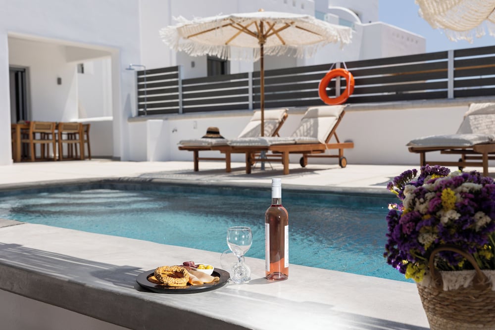 calmare collection hotel