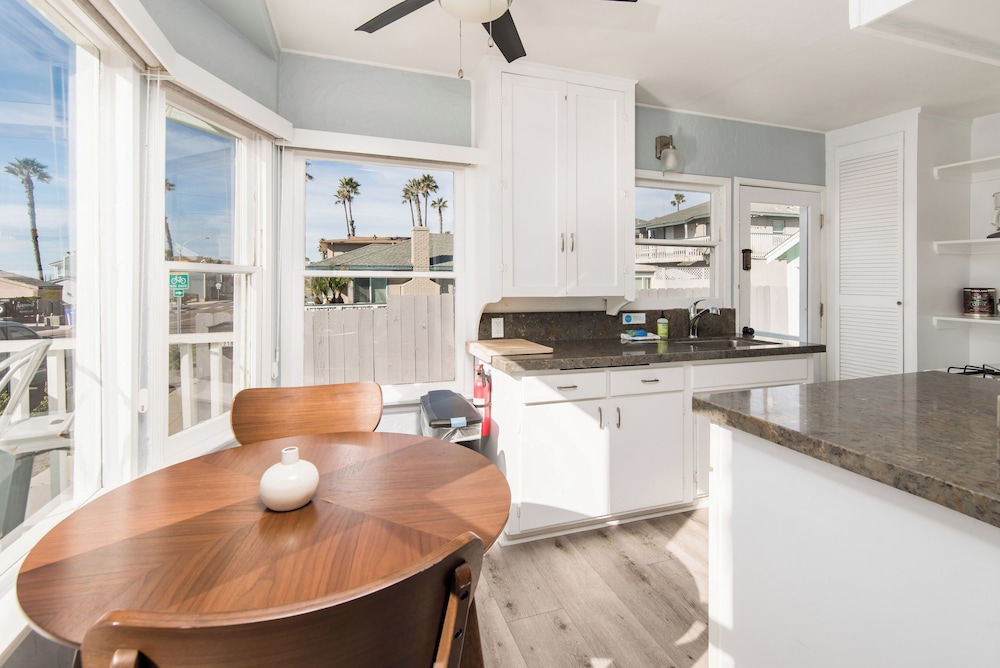 Pacific Bungalow