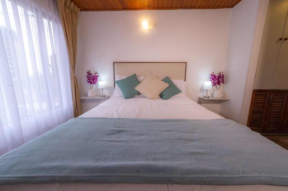 Modern Loft in Chapinero Alto