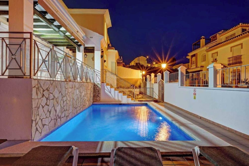 Villa Retama
