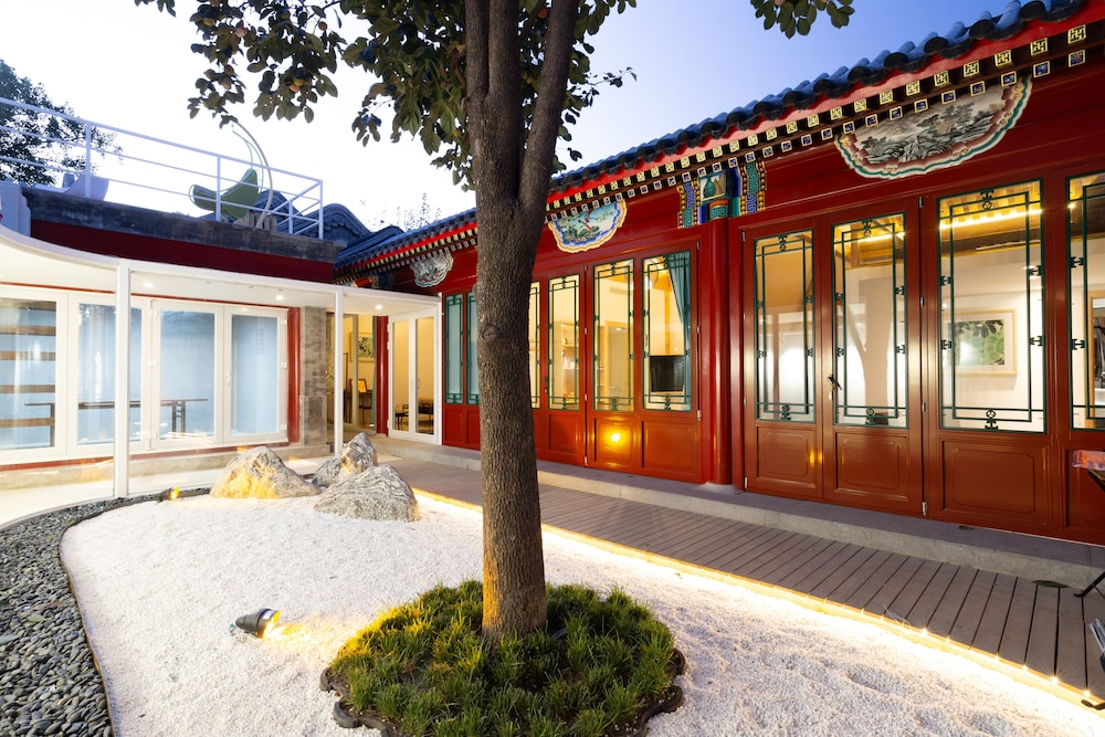 Isvara Flowing Ocean Guesthouse