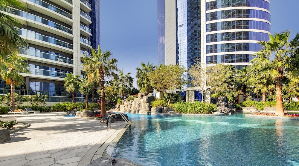 Exquisite 1BR in Business Bay nr Downtwn