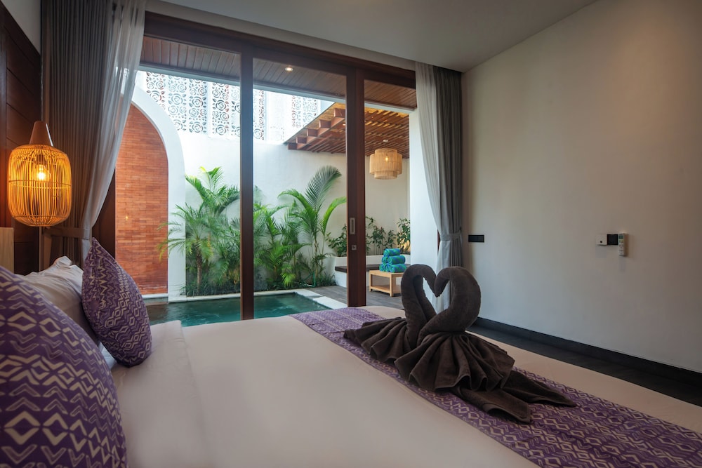 Brand New 3Bedroom Villa Laksmi