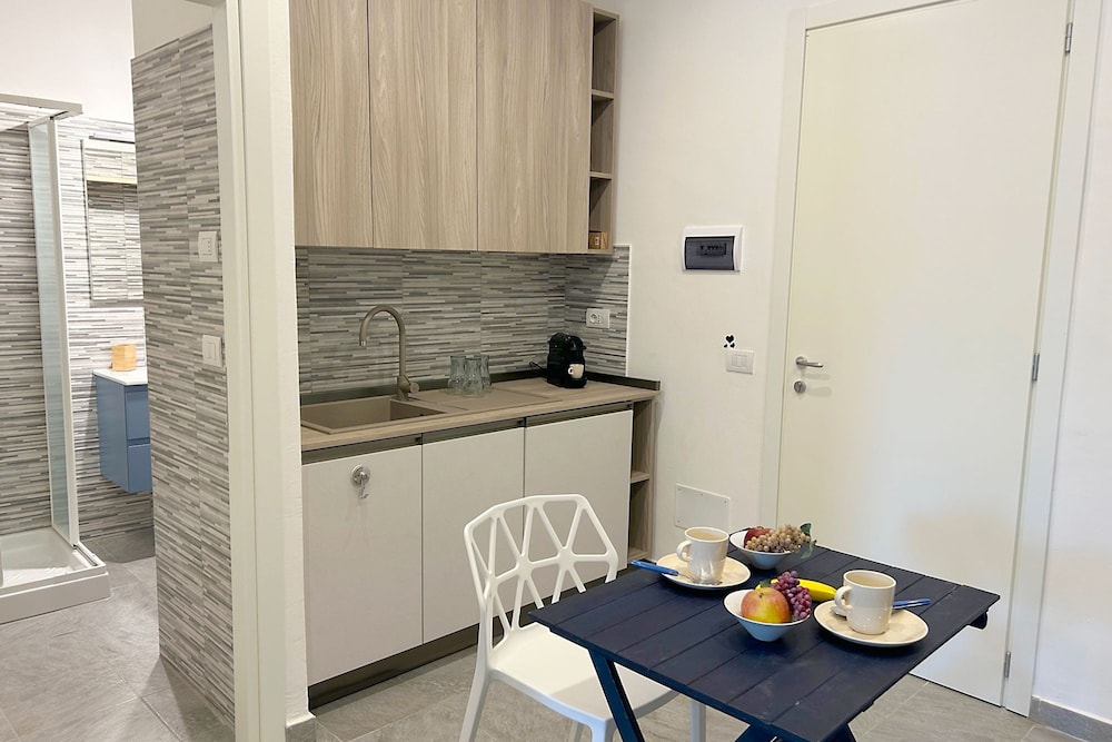 Appartamento Di Betta sul Mare