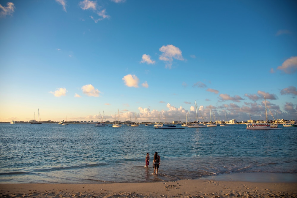 Simpson Bay Resort Marina & Spa 114
