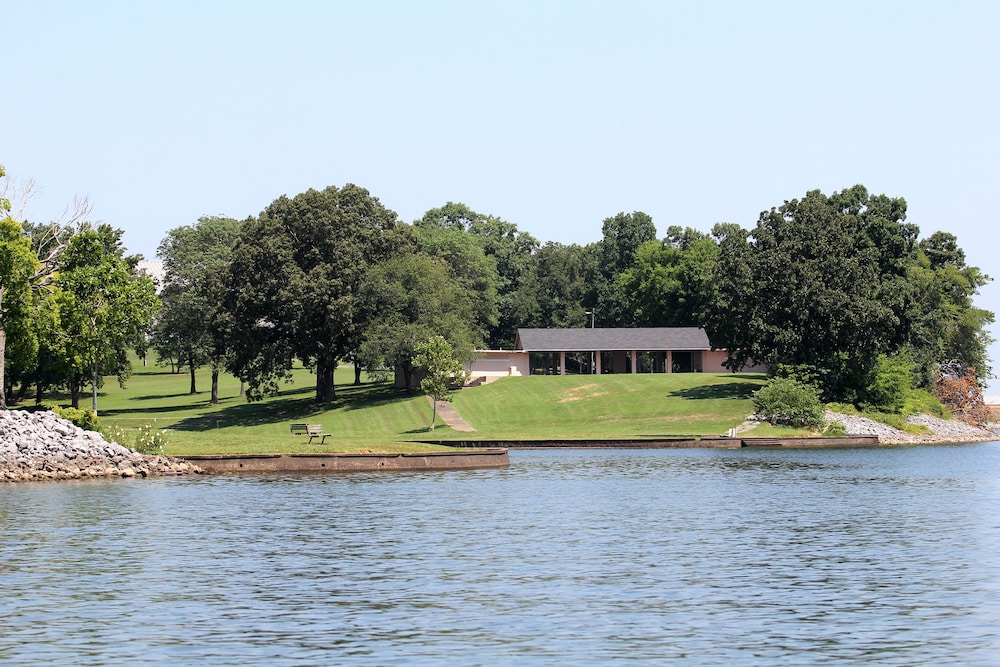 Kenlake State Resort Park