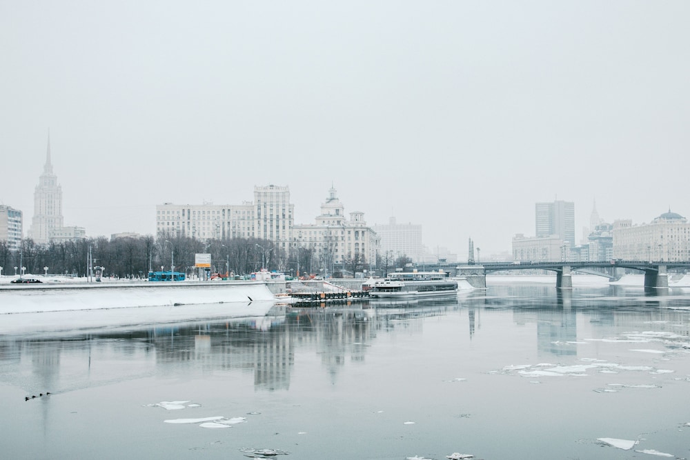 Apartmenty Uyut Kievskaya