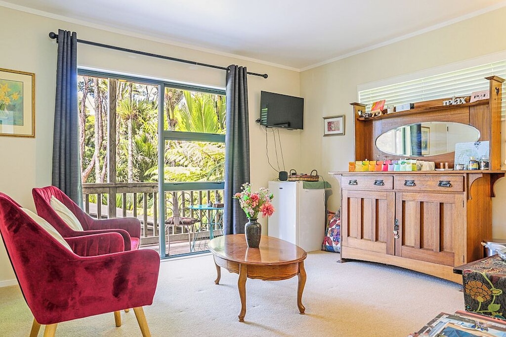 Annabells Bed and Breakfast