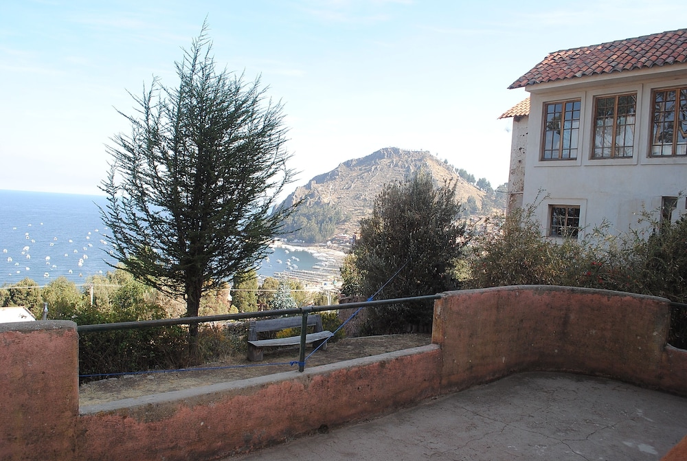 Hostal La Chacarilla