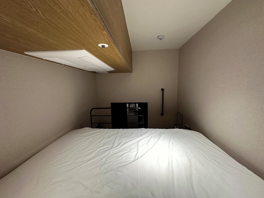 Nomad Live Hostel