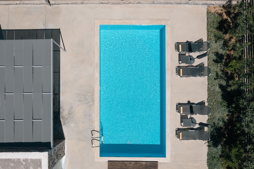 Kalostous Villas