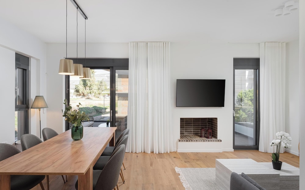 Glyfada Experience Residence