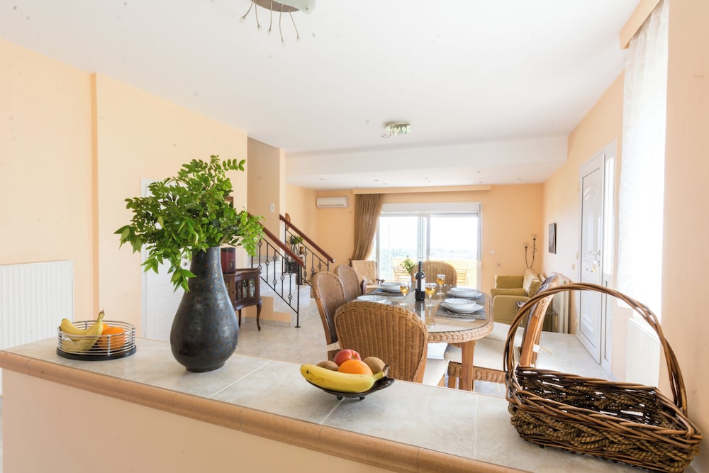 Villa Marafen by Corfu Escapes