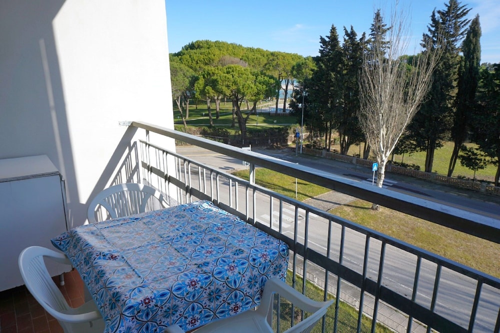 Apartment Porto Santa Margherita by Beach