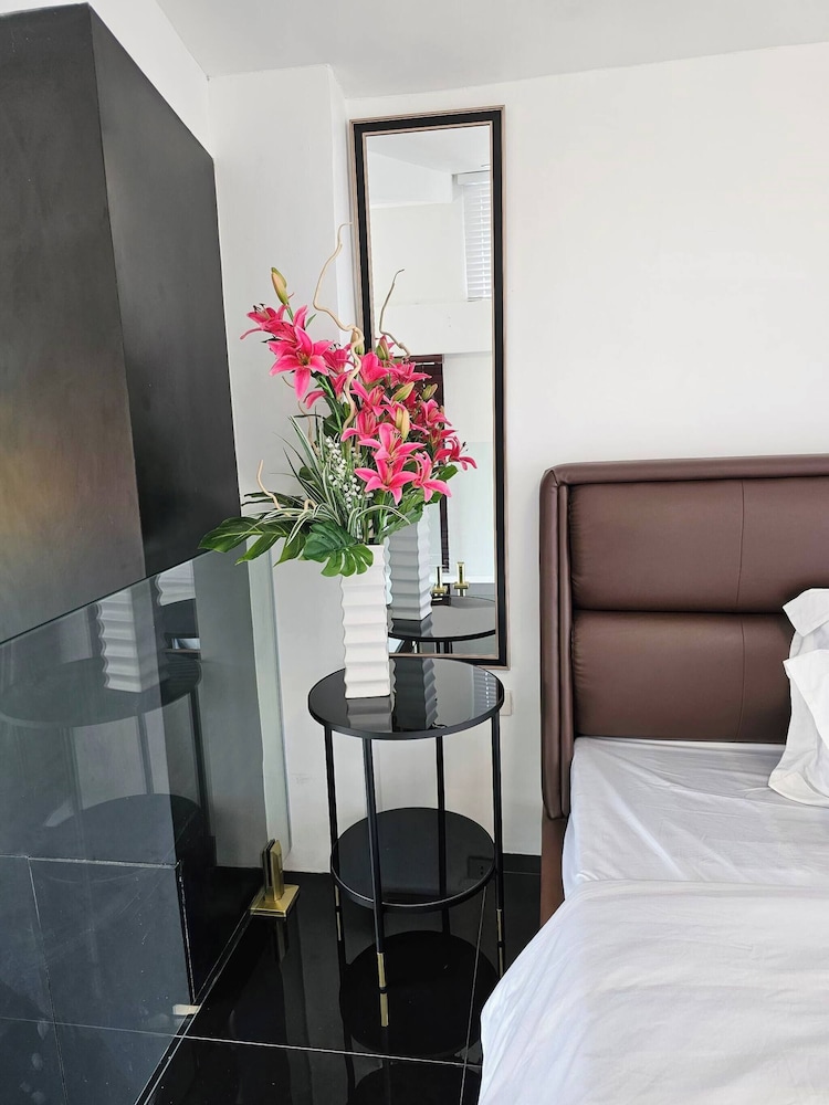 Casa Prinza Luxury Suite