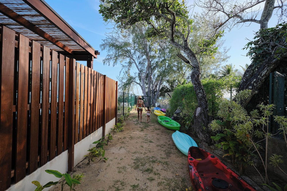 Moorea Beach Villas