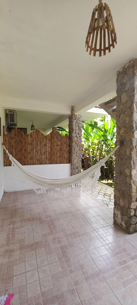 Bali Suites Itamambuca