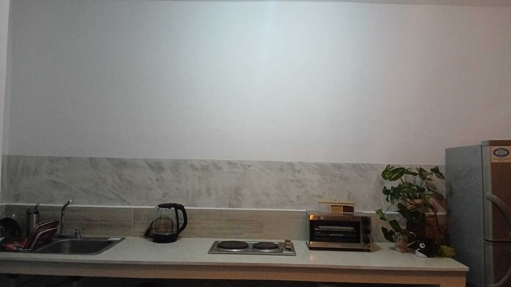 Cozy Apartment with 2 Bedrooms in Tepic