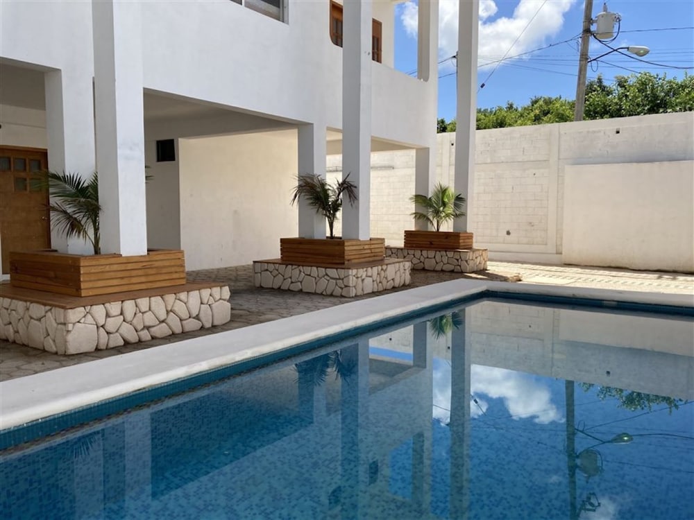 Torres del Sol Cancún