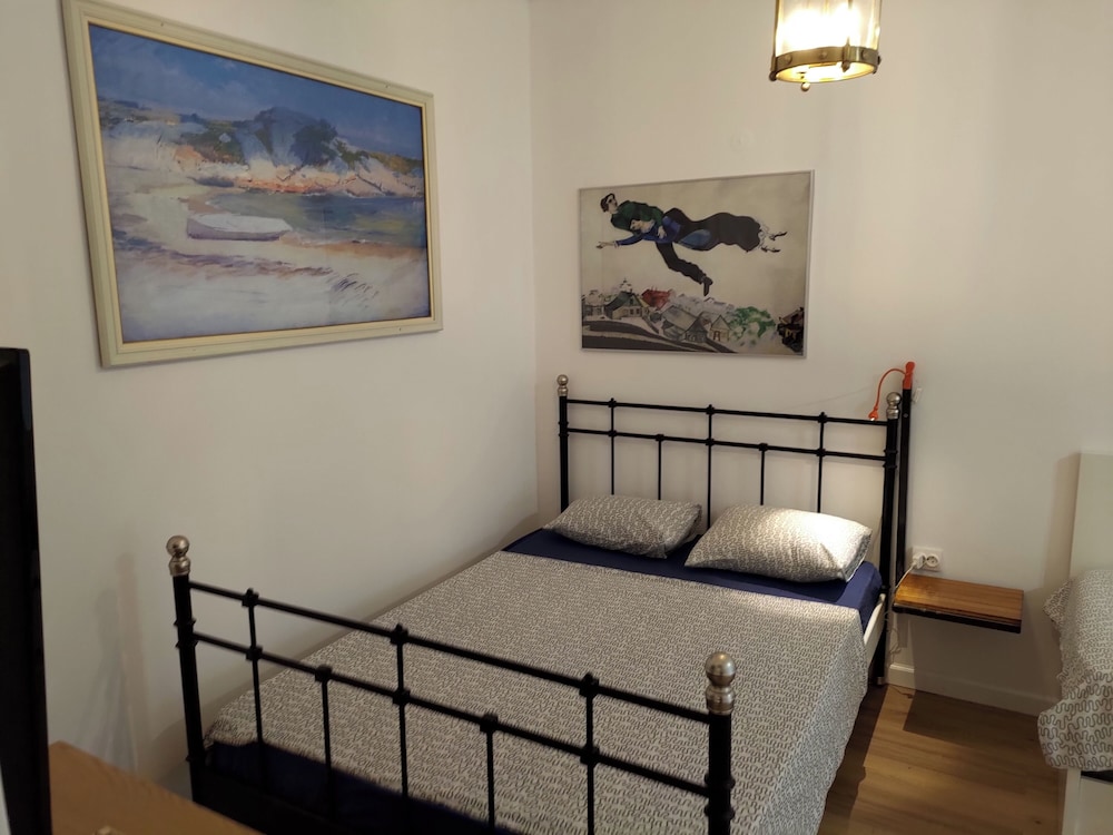 Olgas Apartment With 3 Bedrooms in Thessaloniki