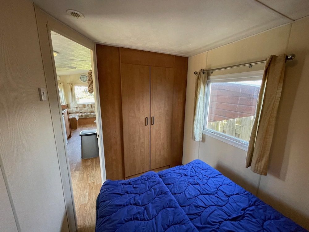 DD 45 - Camping de Duindoorn - Airco view 4