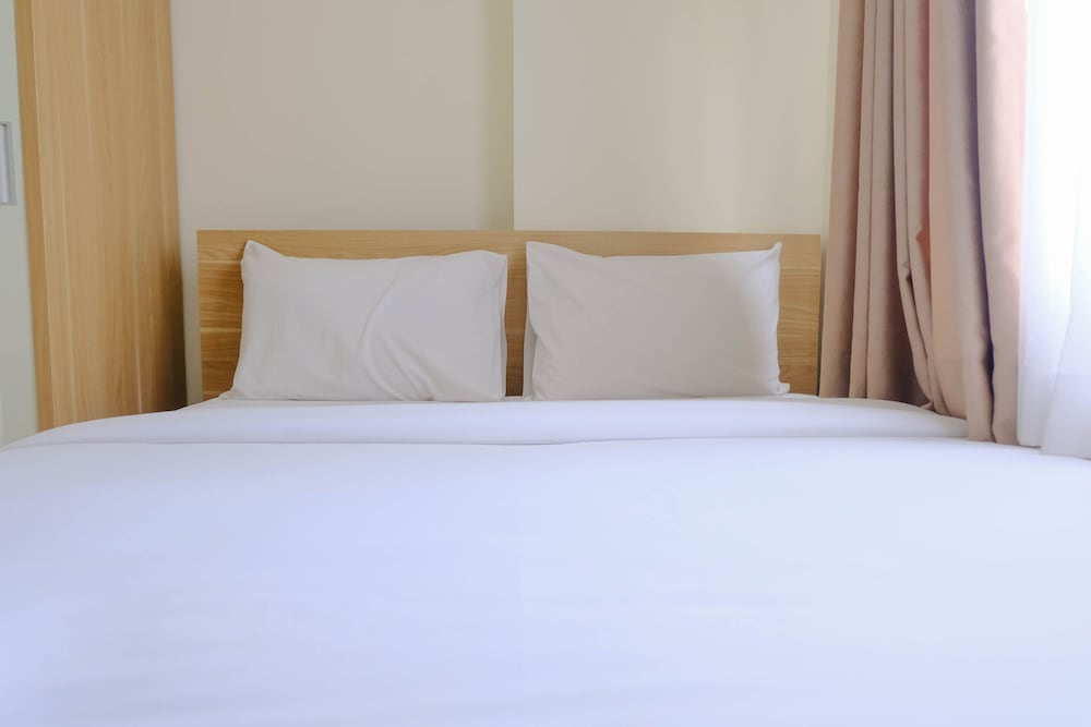 Cozy And Homey 2Br Tamansari Panoramic Apartment, 万隆 - 15
