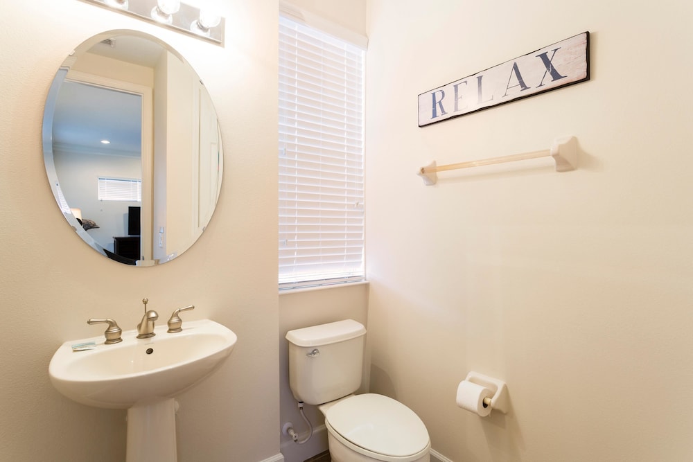 Villa The Nantucket at Patriots Landing 3 Bedroom Reunion