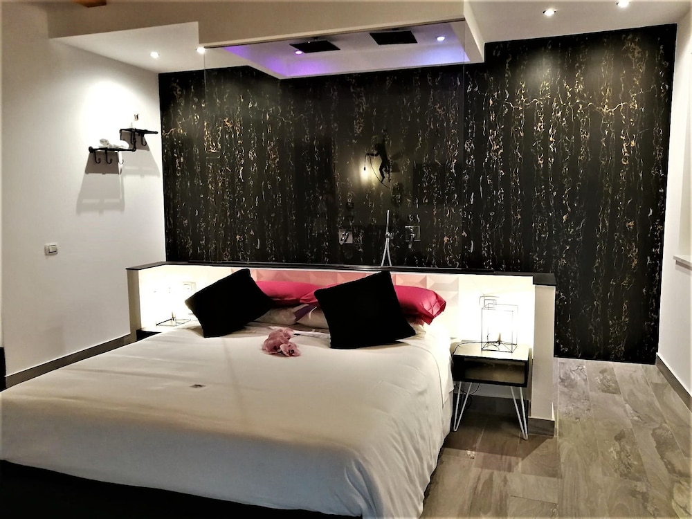 B&B CasaBusari