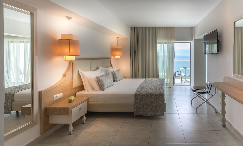 Elinotel Sermilia Resort - All inclusive