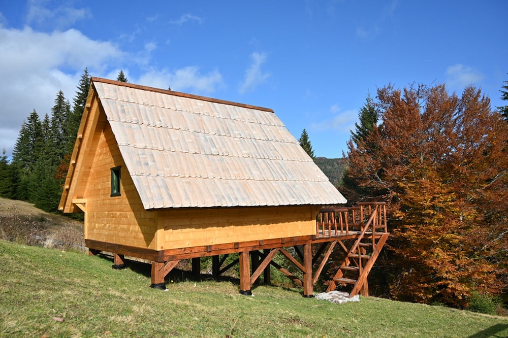 Eko Katun Jelovica