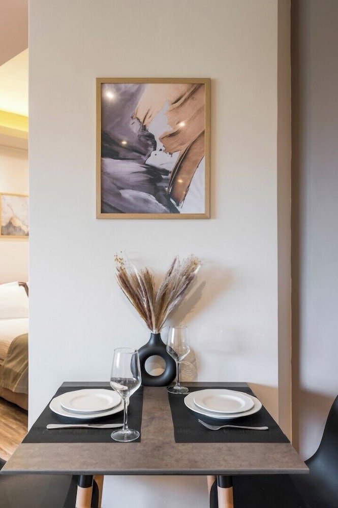 Zen Luxury Studio