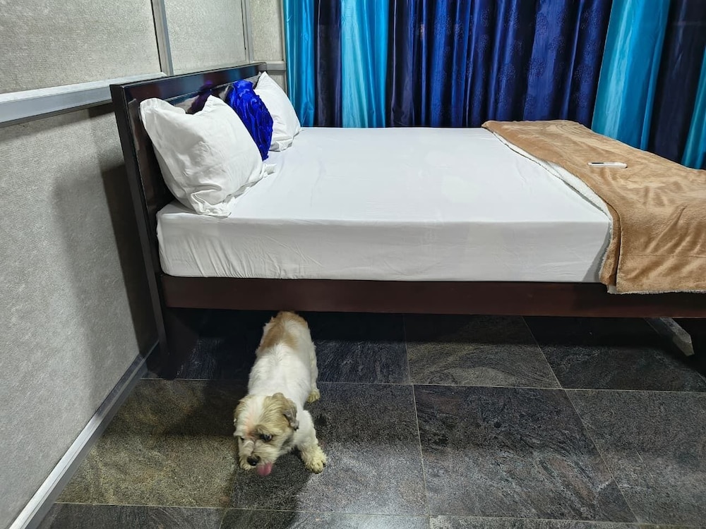 Nirmal Cottage
