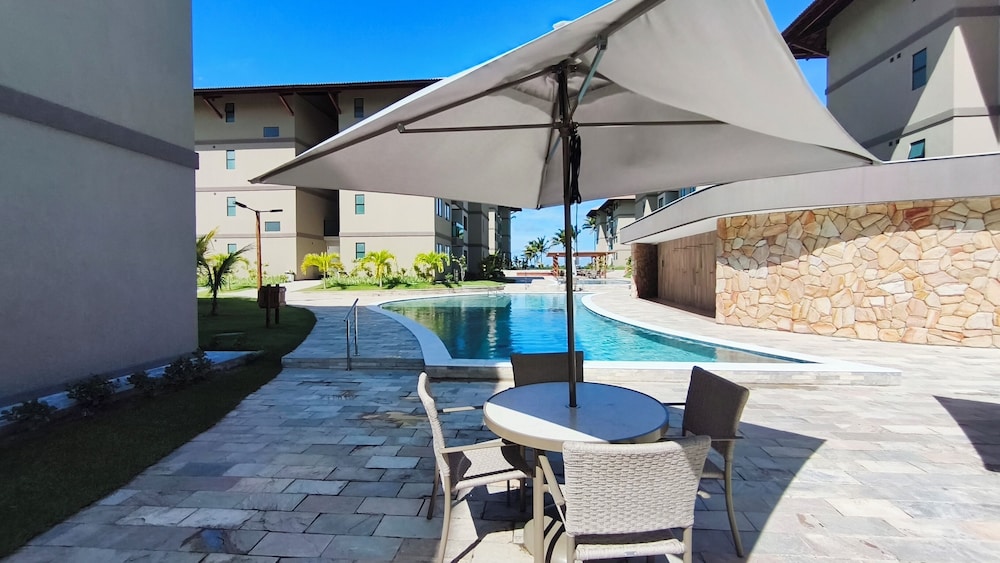 Itah Residence - Condomínio Beira-Mar