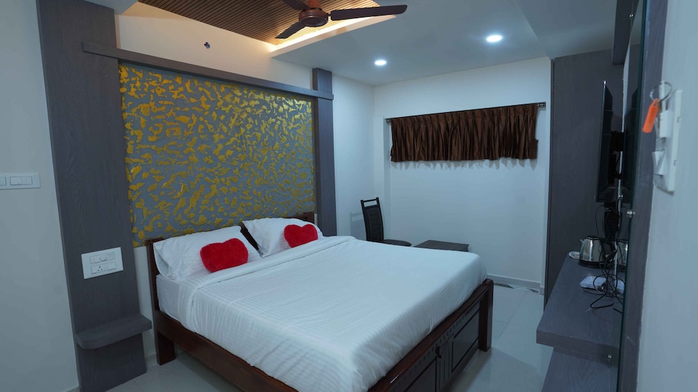 Sankar Classic - A Boutique Stay