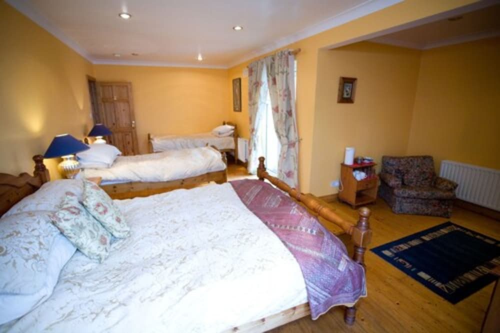 Evergreen B&B