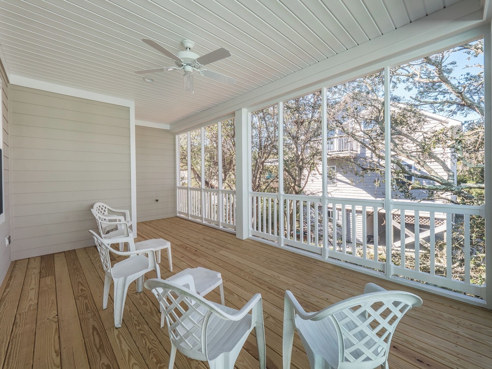A Kure Cure by Topsail Realty