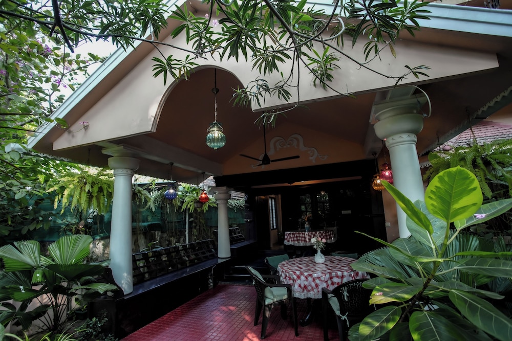 Bella Boutique Homestay