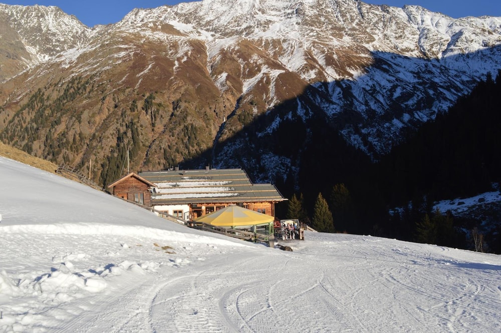 Pitztaler Schihütte