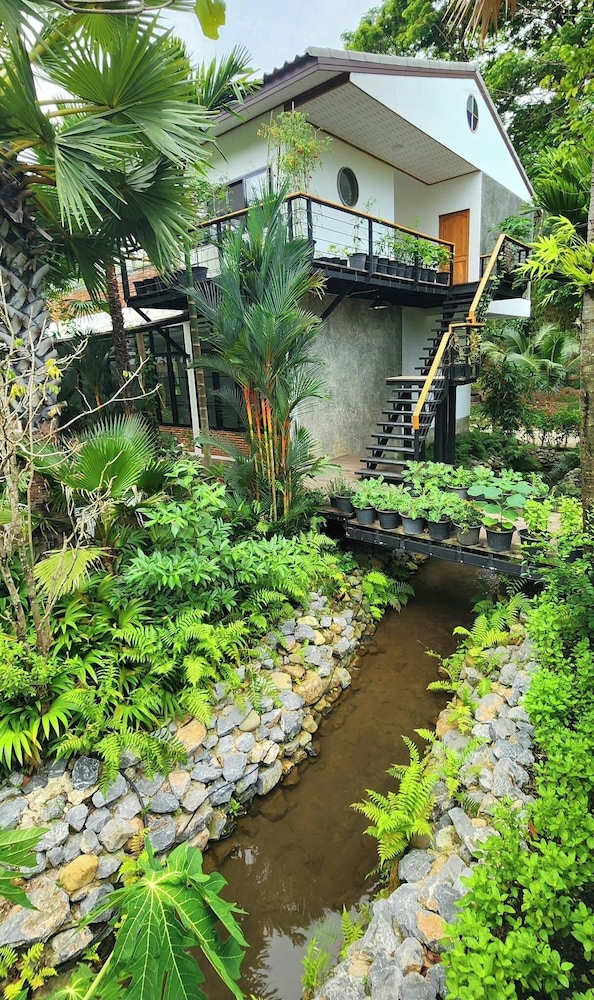 O yua Resort
