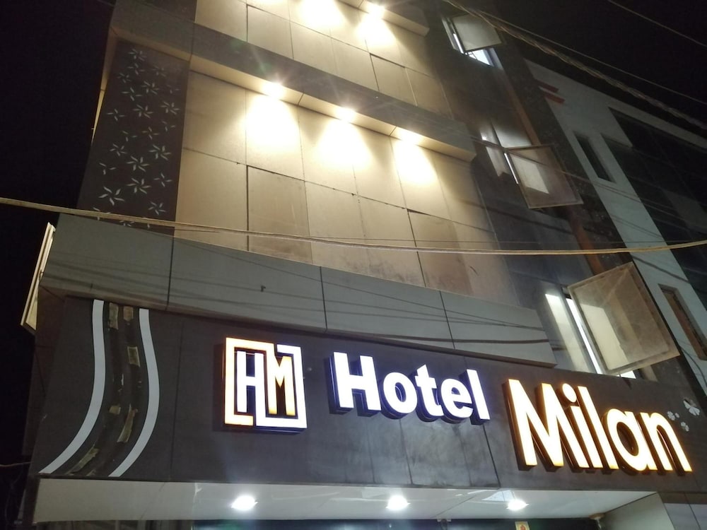 Hotel Milan