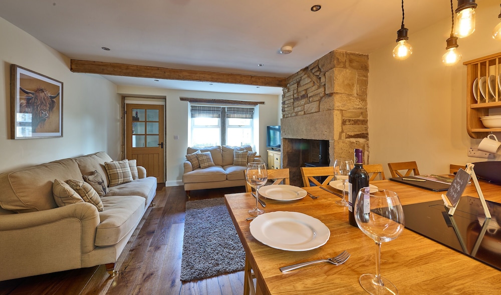 Chimney Cottage