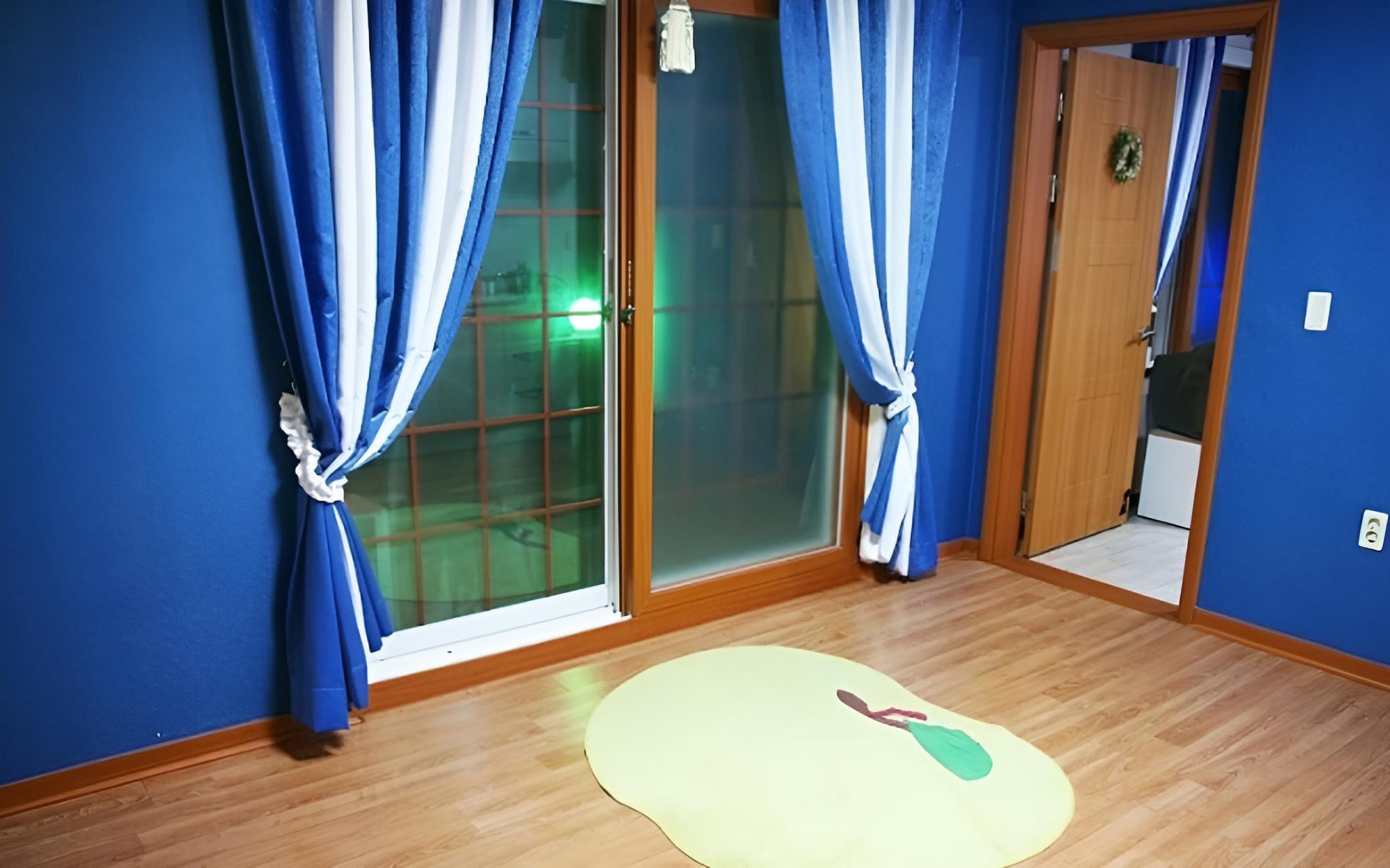 Buan Badatgaui Chueok Pension view 3