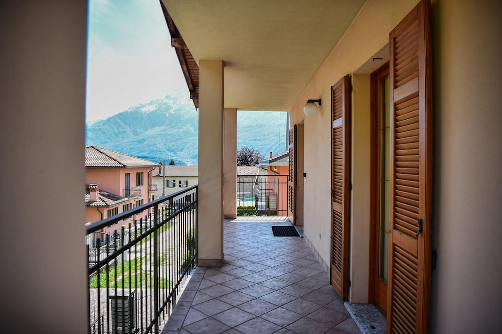 Casa Francesca - IBR view 2