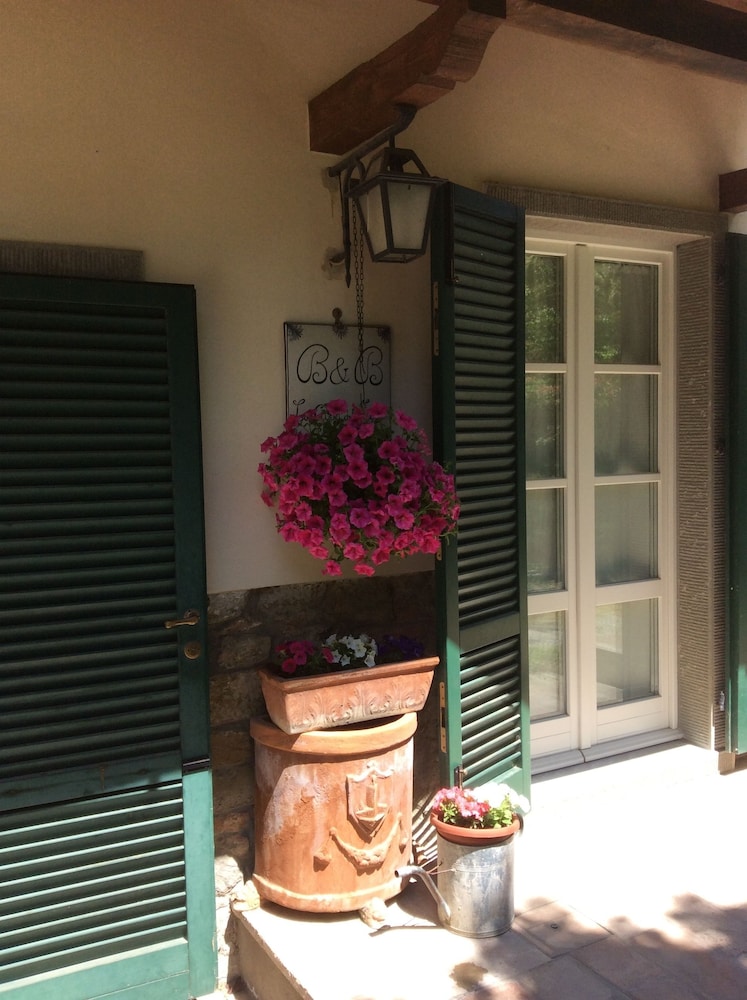 B&B La Casa del Frate