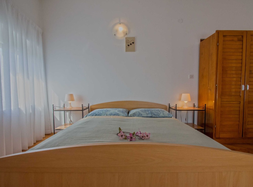 Contemporary Crikvenica Apartments With Private Parking