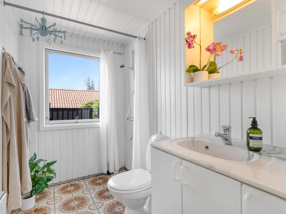 Charming Retreat in Lokken - By Traum Ferienwohnungen