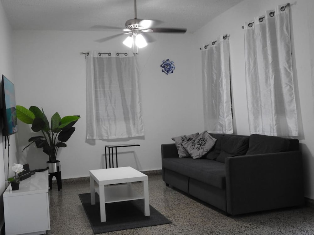 Casa del Sol-a Hospitals Malls Restaurants and Train Ride to Coliseo